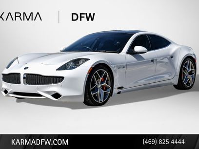 Used 2018 Karma Revero Luxury