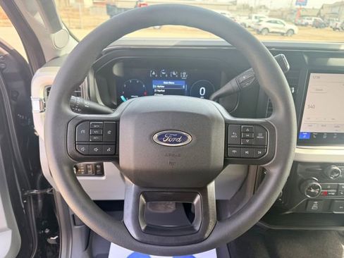 New 2026 Ford F350 XLT w/ XLT Premium Package image 18