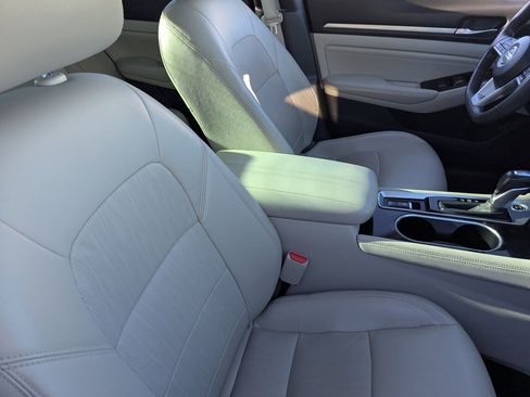 Certified 2021 Nissan Altima 2.5 SL image 11