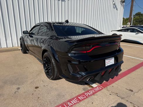 Used 2021 Dodge Charger Scat Pack RWD image 4