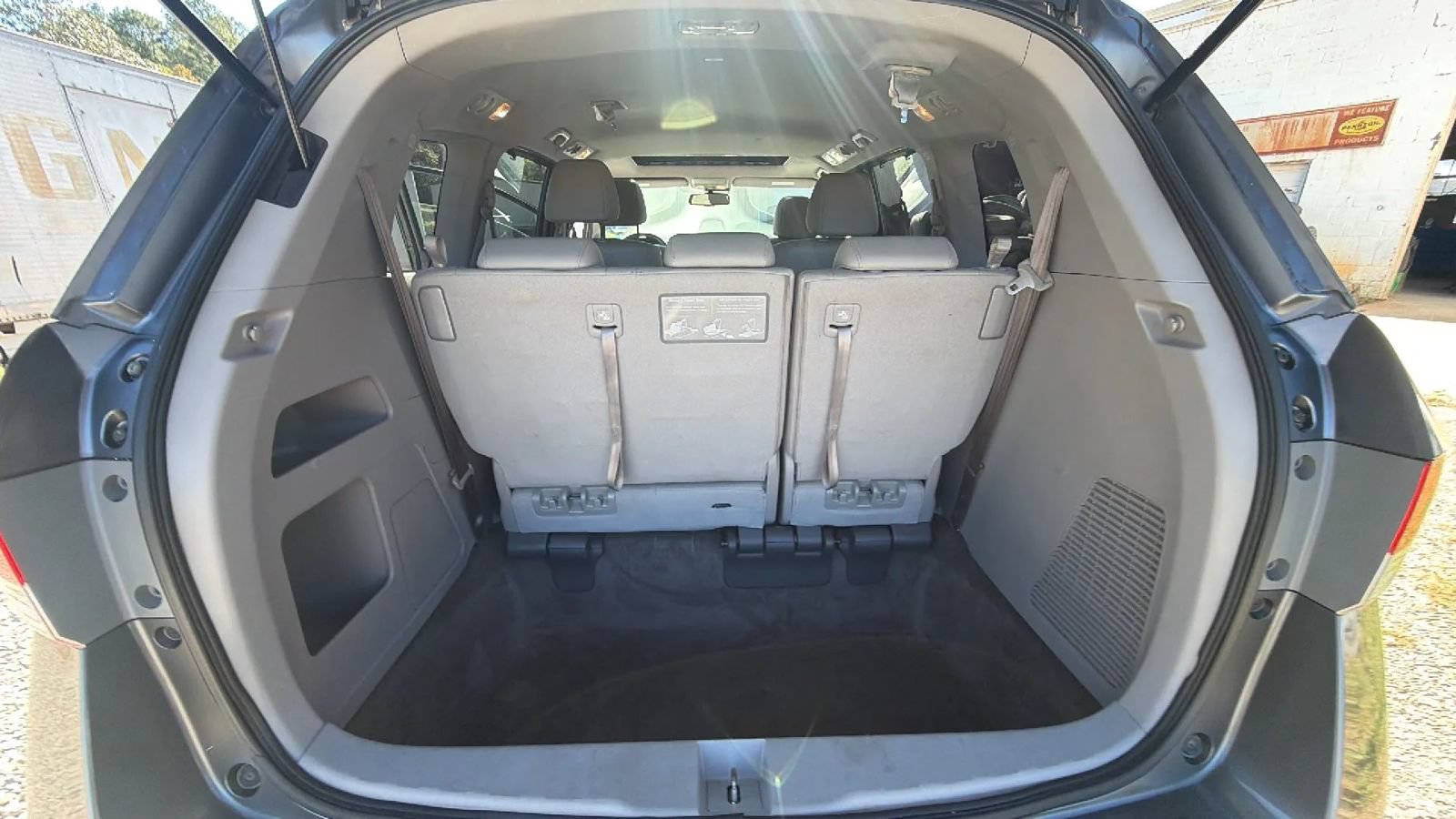Used 2014 Honda Odyssey EX-L image 50