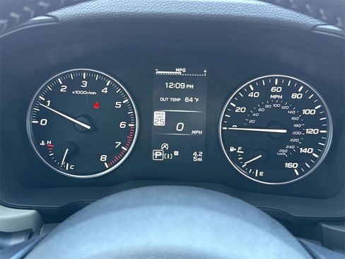 New 2026 Subaru Forester Limited image 27