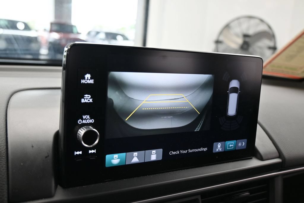 Used 2025 Honda Pilot EX-L image 22