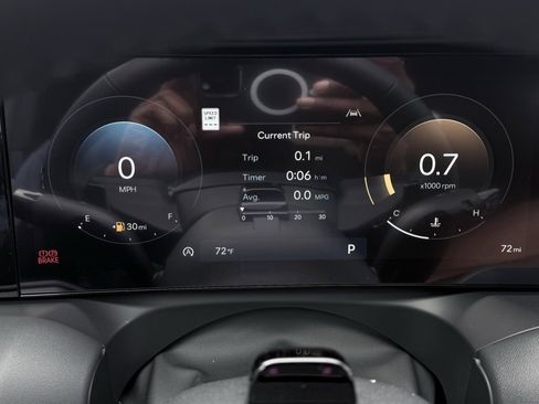 New 2026 Hyundai Palisade XRT Pro image 13