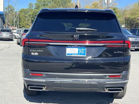 New 2026 Buick Enclave Preferred image 23