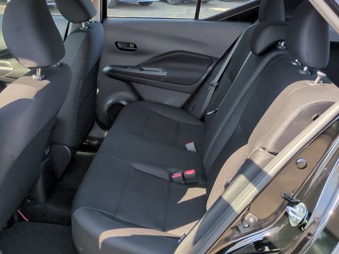 New 2025 Nissan Kicks Play S image 20