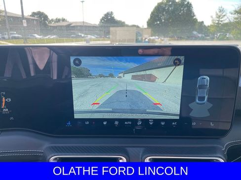 New 2025 Ford Mustang Premium w/ Mustang Nite Pony Package image 14