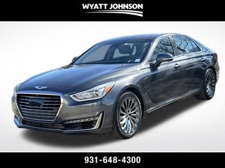 Used 2018 Genesis G90 3.3T Premium 360° Tour