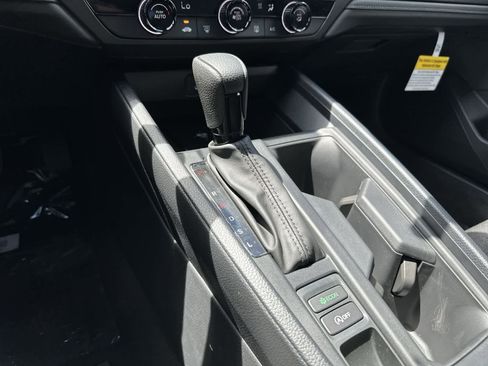 New 2026 Honda Accord LX image 18