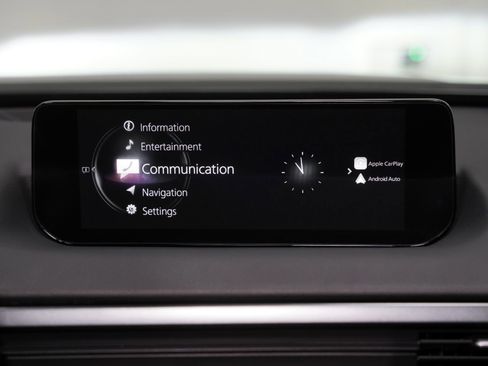 Used 2024 MAZDA CX-50 AWD 2.5 Turbo w/ Weather Package image 38