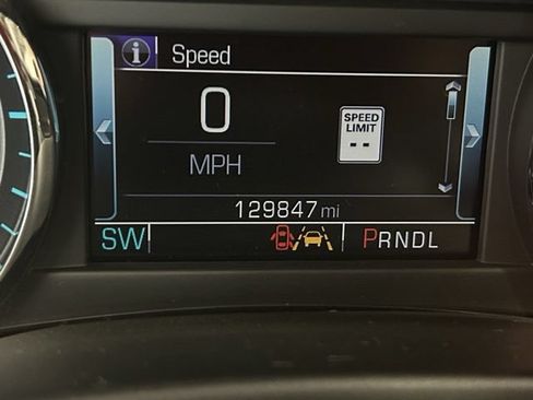 Used 2019 Chevrolet Tahoe LT AWD/4WD image 28