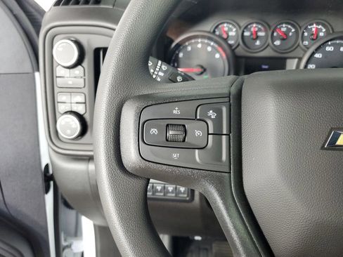 New 2026 Chevrolet Silverado 2500 W/T w/ WT Convenience Package AWD/4WD image 29