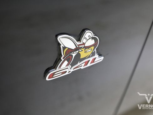 Used 2018 Dodge Challenger R/T Scat Pack image 29