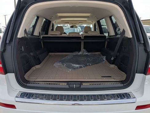 Used 2019 Mercedes-Benz GLS 450 4MATIC image 10