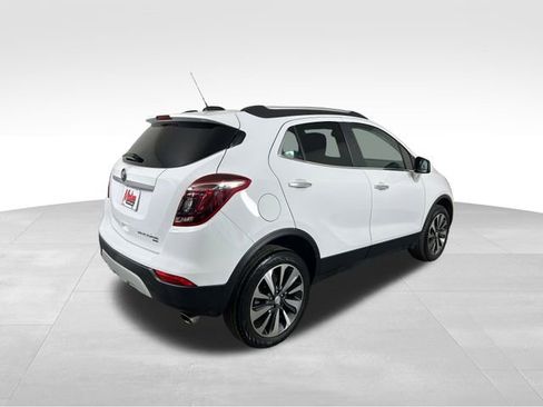 Used 2022 Buick Encore Preferred w/ Safety Package image 7