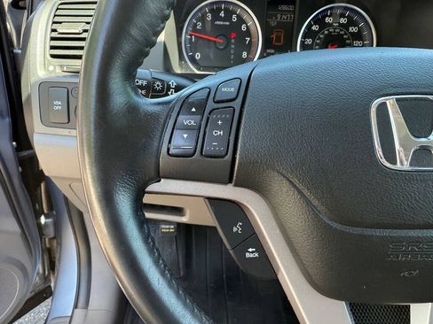 Used 2007 Honda CR-V EX-L image 25