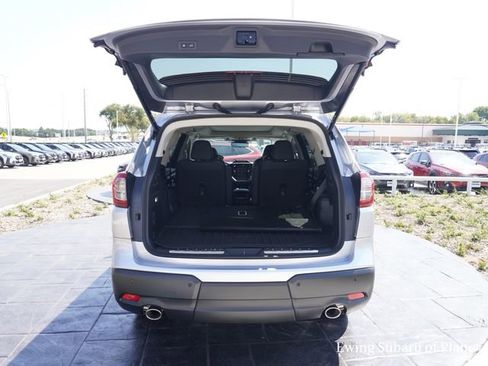 New 2025 Subaru Ascent Bronze Edition image 16