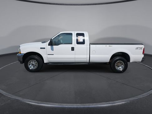 Used 2002 Ford F250 XL AWD/4WD image 10