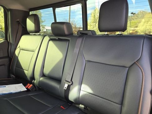 New 2026 Ford F350 Lariat w/ Lariat Ultimate Package AWD/4WD image 36