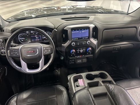 Used 2020 GMC Sierra 3500 SLE w/ SLE Value Package AWD/4WD image 18