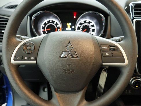 New 2026 Mitsubishi Outlander Sport AWD image 8