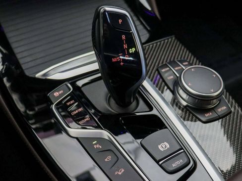 Used 2020 BMW X4 xDrive30i w/ Executive Package image 20