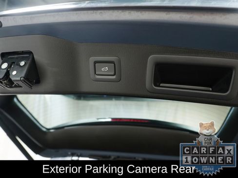 Used 2023 MAZDA CX-5 Carbon Edition image 8