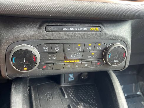 Certified 2022 Ford Bronco Sport Badlands w/ Premium Package AWD/4WD image 24