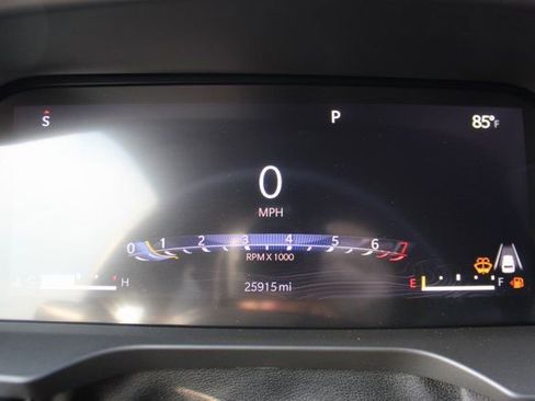 Used 2022 Jeep Grand Cherokee Trailhawk w/ Luxury Tech Group III image 22