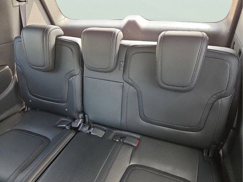 New 2026 Nissan Armada PRO-4X image 11