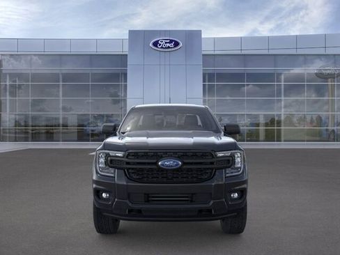 New 2026 Ford Ranger XL AWD/4WD image 6