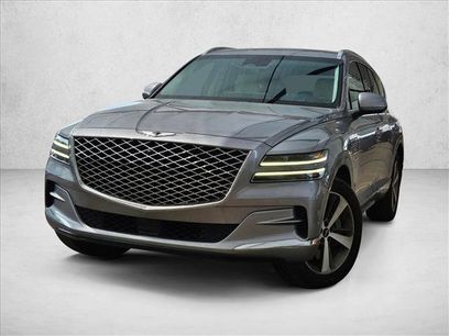 Used 2023 Genesis GV80 3.5T