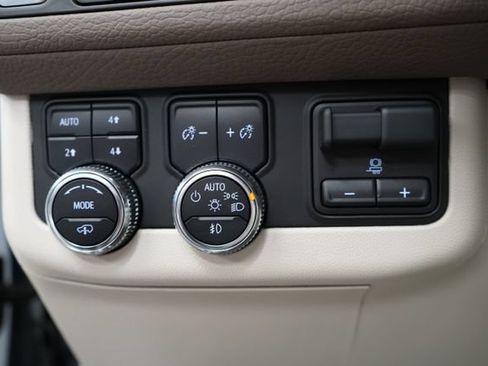 Used 2024 GMC Yukon Denali w/ Max Trailering Package AWD/4WD image 24