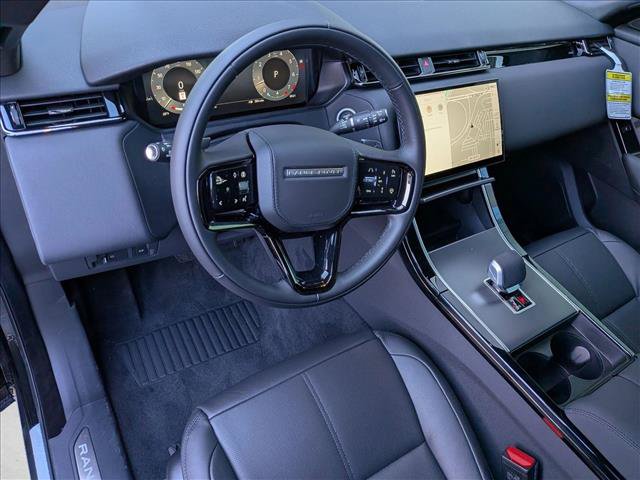 New 2026 Land Rover Range Rover Velar S AWD/4WD image 3
