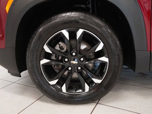 Used 2023 Chevrolet TrailBlazer LT w/ Convenience Package FWD image 15