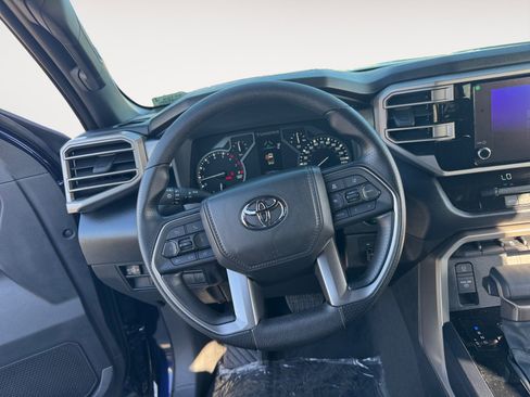 New 2026 Toyota Tundra SR5 image 12