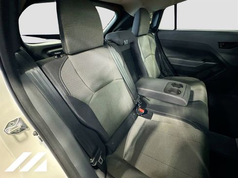 Certified 2024 Subaru Crosstrek 2.0i Premium image 29