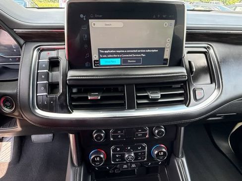 Used 2024 Chevrolet Tahoe LT RWD image 31