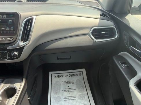 Used 2018 Chevrolet Equinox LT w/ Sun & Infotainment Package AWD/4WD image 24