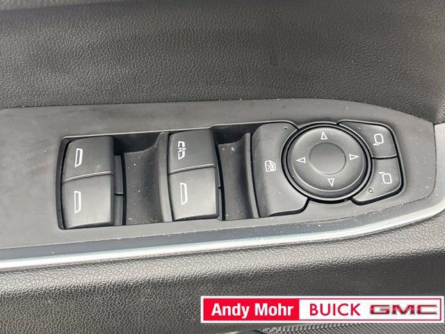 Used 2023 Chevrolet Silverado 1500 LT AWD/4WD image 25