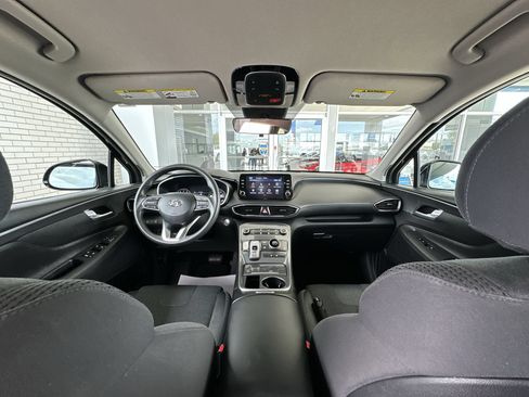 Used 2022 Hyundai Santa Fe SEL FWD image 19