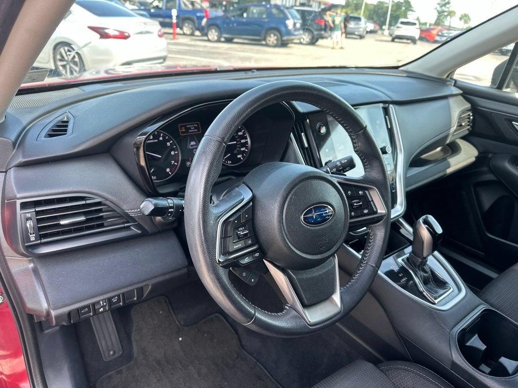 Used 2021 Subaru Outback Premium AWD/4WD image 14