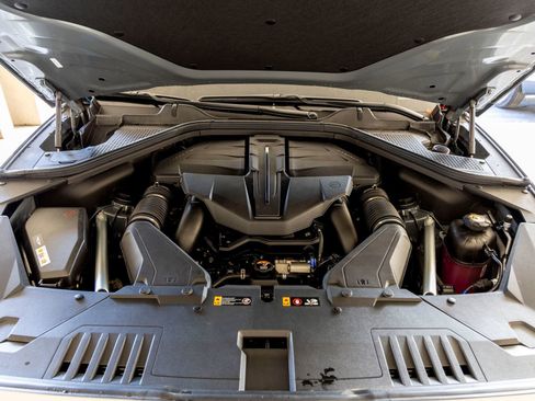 New 2026 Genesis GV80 3.5T Prestige image 29