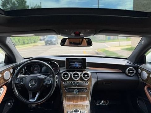 Used 2018 Mercedes-Benz C 300 4MATIC Coupe w/ Premium Package image 21