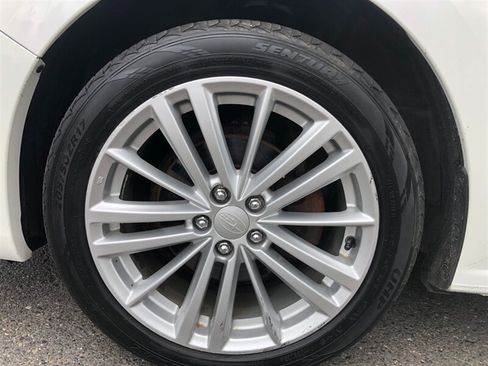 Used 2018 Subaru Impreza 2.0i AWD/4WD image 15