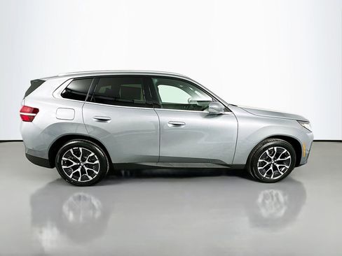 New 2026 BMW X3 xDrive30 image 4