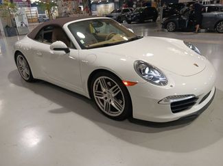 Used 2014 Porsche 911 Carrera S video 1