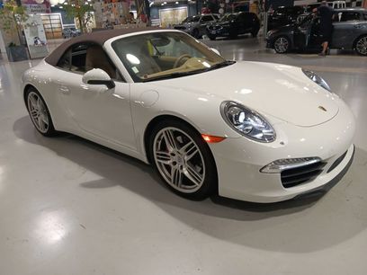 Used 2014 Porsche 911 Carrera S