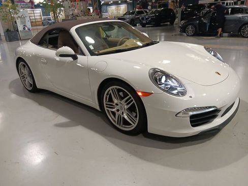 Used 2014 Porsche 911 Carrera S image 1
