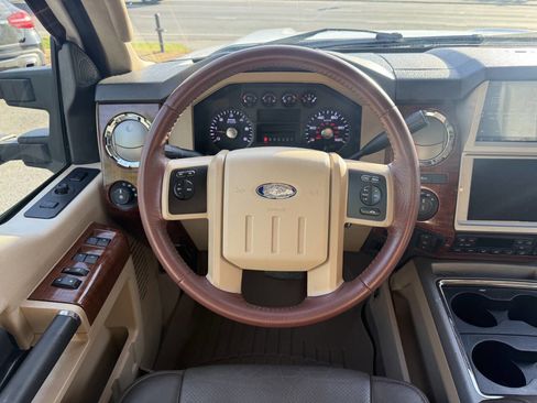 Used 2003 Ford Excursion Eddie Bauer image 20